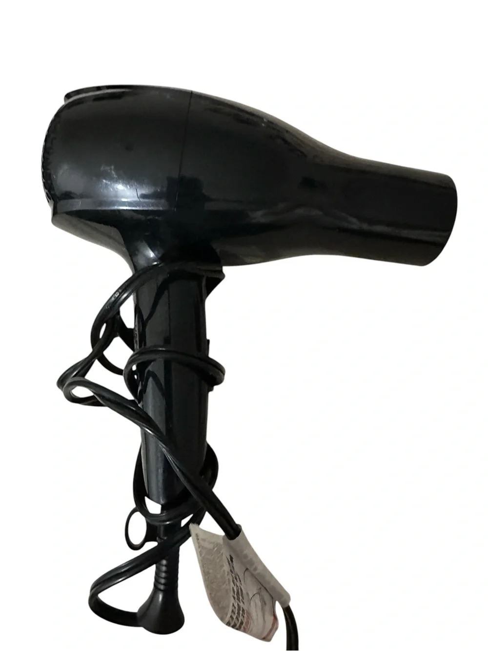 1875 Ceramic Styling Dryer - Black